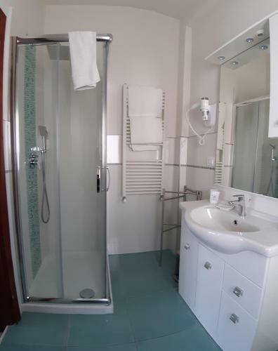 Bed & Breakfast UNA Stanza In Centro