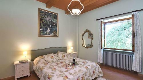 Villa Montelucci 10