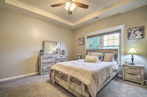 Apartamento Fort Wayne Condo 9 Mi To Downtown And Main St!