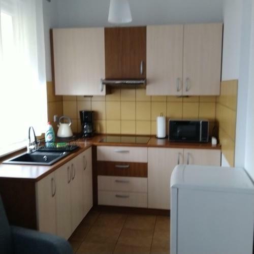 Centrum - Mala Apartamenty