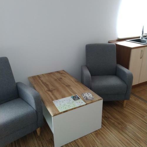 Centrum - Mala Apartamenty