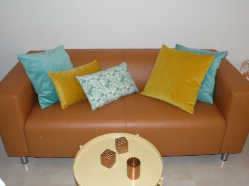 Apartamento Estudio HC