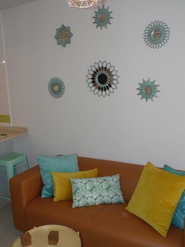 Apartamento Estudio HC