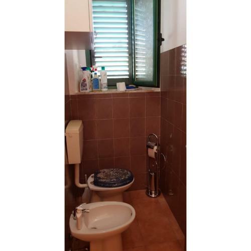 Casetta Vacanze 15 Minuti Da Costa Rei