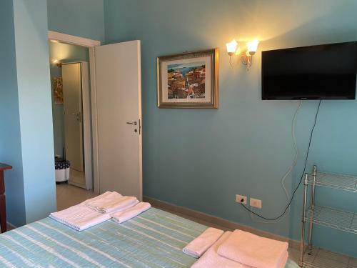 Belmonte Blu Suite