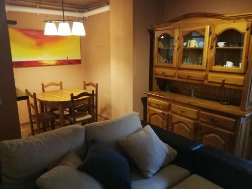 Apartment Nuria