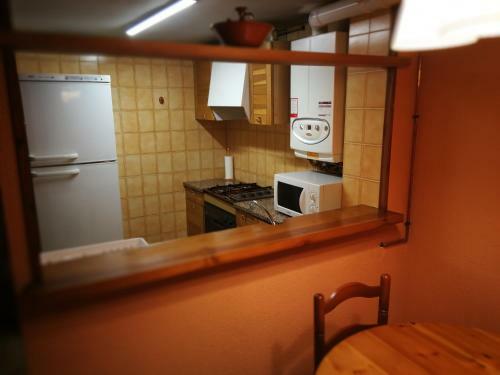 Apartment Nuria