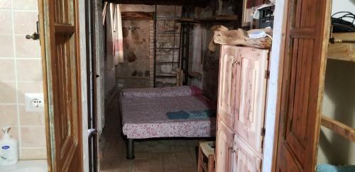 Casetta Tipica Rurale 20 Minuti Da Costa Rei
