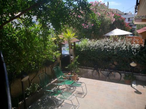Appartamento In Villa A Pietragrande