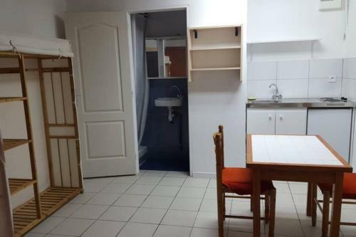 Apartamento Beau Studio Am�nag� Et Confortable Pr�s D'amiens