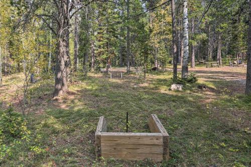 Secluded Casper Mountain Cabin, 12 Mi To Town