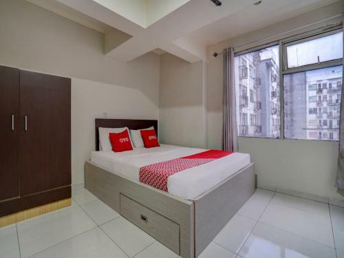 Hotel Oyo 90769 Sharie Property