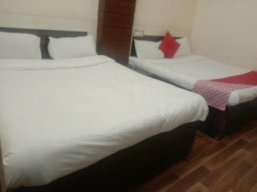 Hotel Shree Hari Castle