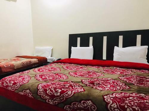 Hotel Shree Hari Castle