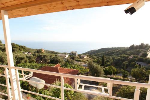 Apartamento Vila Riza Veliu