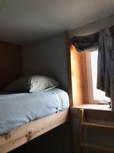 Agroturismo Accolade Hostel & Retreat Campground