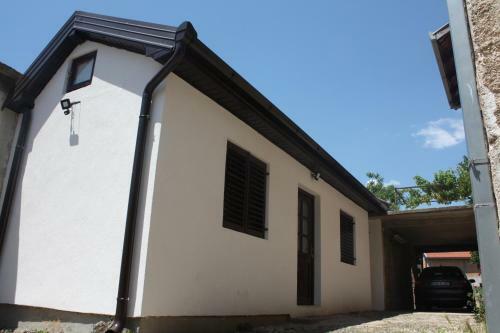 Hostal Hacienda Sunrise Apartment