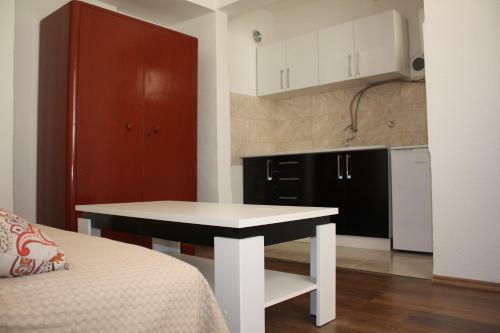 Hostal Hacienda Sunrise Apartment