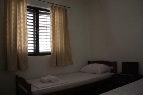 Hostal Hacienda Sunrise Apartment
