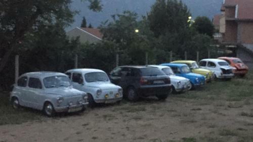 Hostal Hacienda Sunrise Apartment