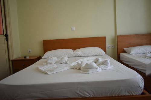 Antonis Hotel