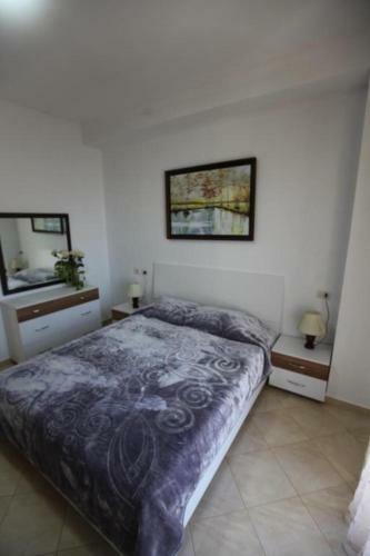 Arlini Apartments