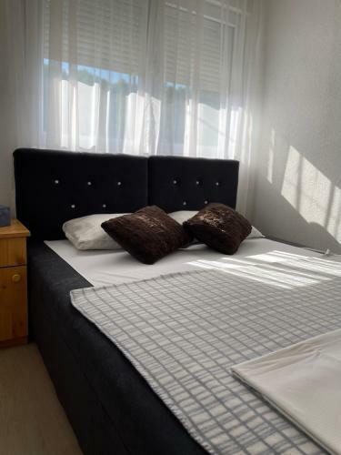 Apartmani Star