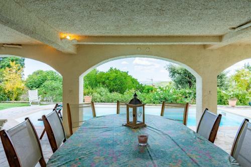 Belle Villa Avec Piscine � 10 Min D?aix