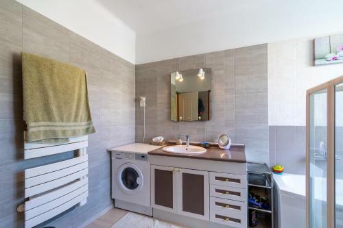 Belle Villa Avec Piscine � 10 Min D?aix