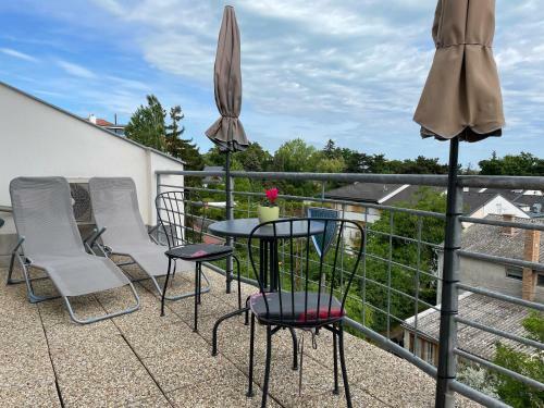 Studi� Apartmanok