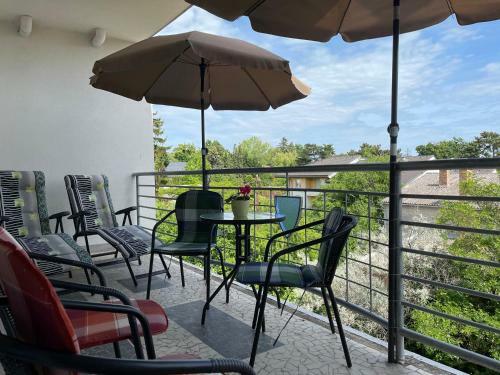 Studi� Apartmanok