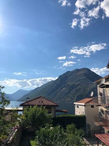 Apartmani Anja