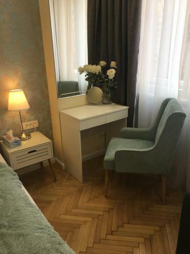 Paloma Apartment