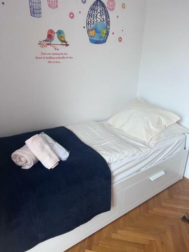 Sun & More Apartment