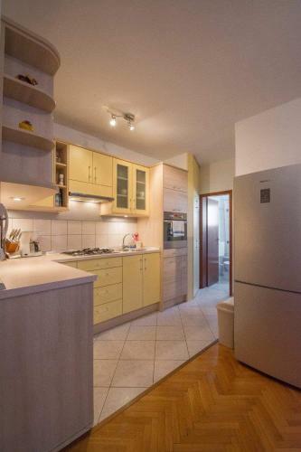 Sun & More Apartment
