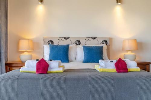 Apartamento Gozo Penthouse With Private Rooftop Jacuzzi, Terrace + Views