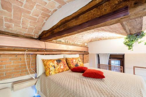 Apartamento Piazza Seminario Charming Loft
