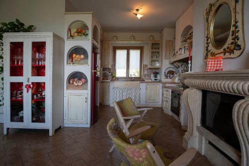 B&B Pino Cedro