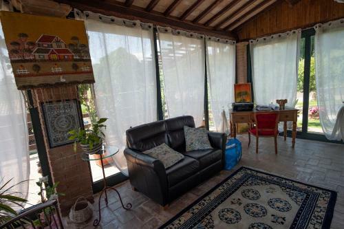 B&B Pino Cedro