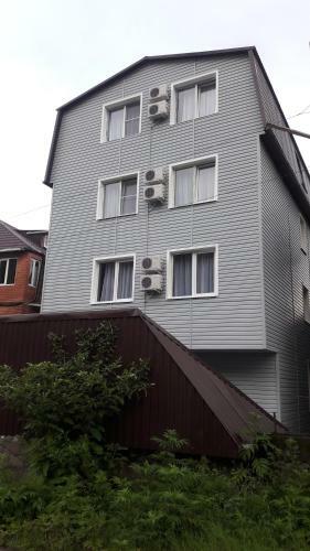 Hostal Nobi Guest House