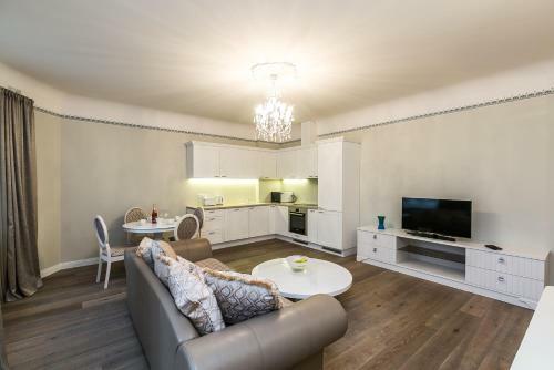 Apartamento R�sidence Lumi�re