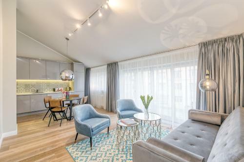 Apartamento R�sidence Lumi�re