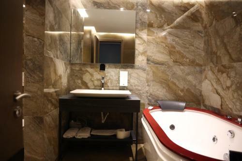Palace Hotel & Spa