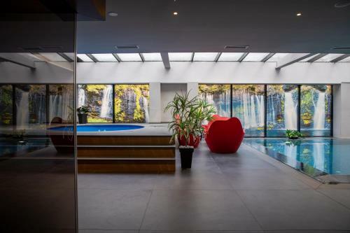 Palace Hotel & Spa