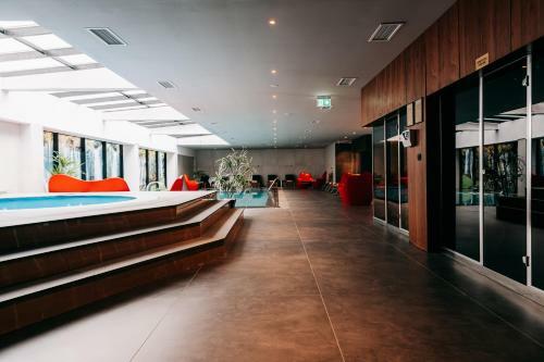 Palace Hotel & Spa