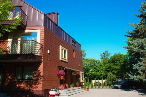 Apartamento Perlas Cokolyje