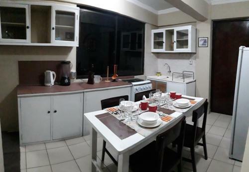 Apartamento, Centro De La Cuidad
