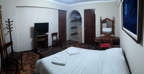 Apartamento, Centro De La Cuidad