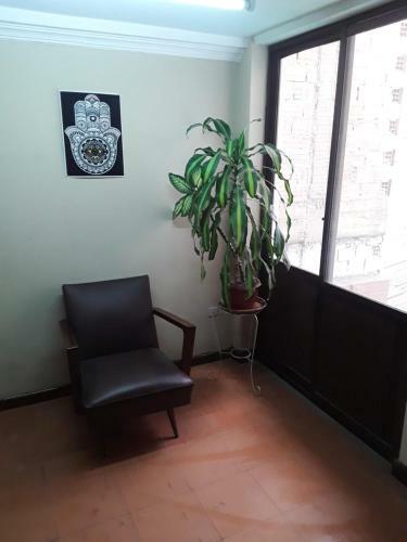 Apartamento, Centro De La Cuidad