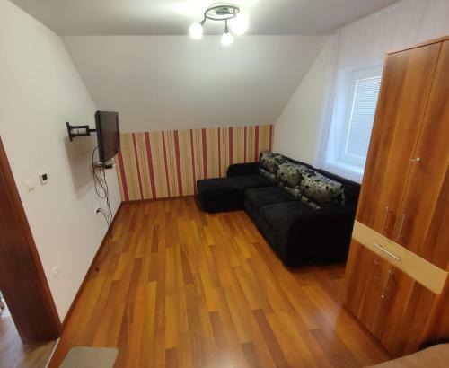 Hostal Thermalpark Lake Apartments